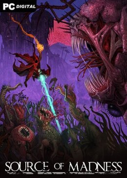 Download Source of Madness