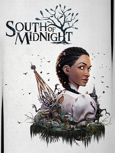 Download South of Midnight: Premium Edition (v1.1.0-184977 + 2 DLCs/Bonuses, MULTi23) [FitGirl Repack, Selective Download - from 31.9 GB]