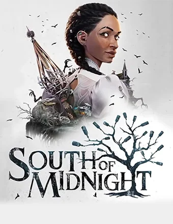 Download South of Midnight Premium Edition