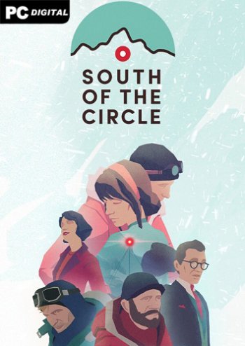 Download South of the Circle