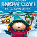 Download SOUTH PARK: SNOW DAY!