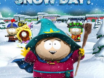 Download South Park: Snow Day! (v70374 + 3 DLCs + Multiplayer + Windows 7 Fix, MULTi9) [FitGirl Repack, Selective Download - from 15.9 GB]