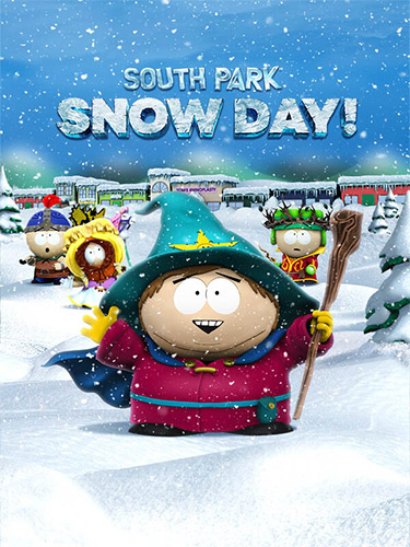 Download South Park: Snow Day! (v70374 + 3 DLCs + Multiplayer + Windows 7 Fix, MULTi9) [FitGirl Repack, Selective Download - from 15.9 GB]