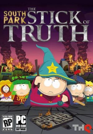 Download South Park: Stick of Truth