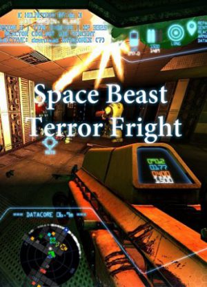Download Space Beast Terror Fright