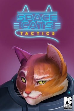 Download Space Cats Tactics