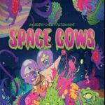 Download Space Cows Download Space Cows