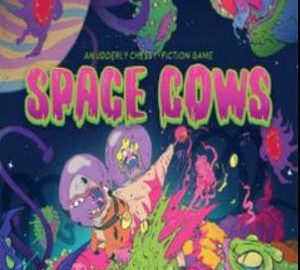 Download Space Cows Download Space Cows