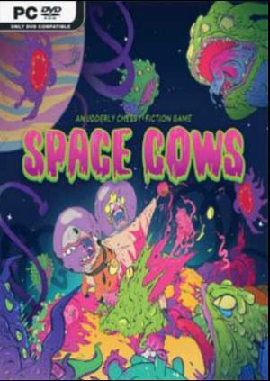 Download Space Cows