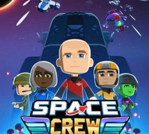 Download Space Crew: Legendary Edition