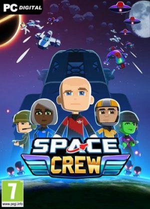 Download Space Crew: Legendary Edition