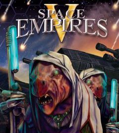 Download Space Empires V + Space Empires IV Deluxe