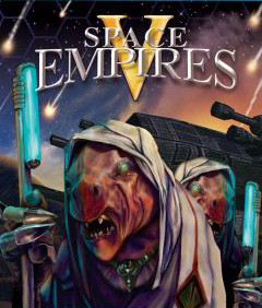 Download Space Empires V + Space Empires IV Deluxe