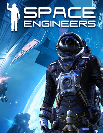Download Space Engineers