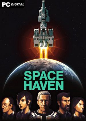Download Space Haven