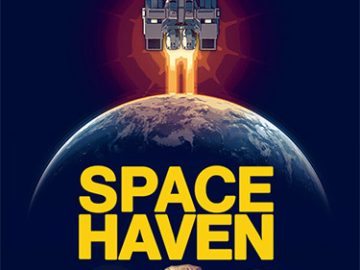 Download Space Haven: Game + Soundtrack Bundle (v1.0.0 Steam Build 5 + Bonus OST, MULTi13) [FitGirl Repack]