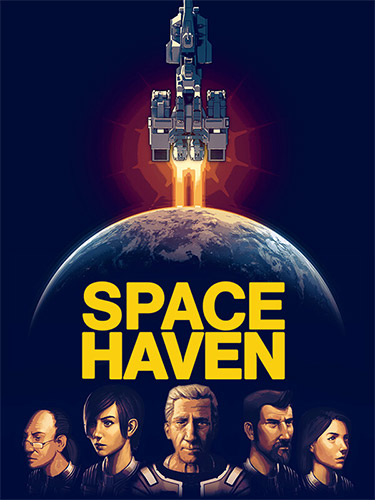 Download Space Haven: Game + Soundtrack Bundle (v1.0.0 Steam Build 5 + Bonus OST, MULTi13) [FitGirl Repack]