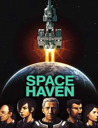 Download Space Haven