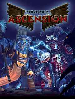 Download Space Hulk: Ascension