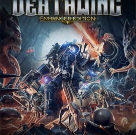 Download Space Hulk: Deathwing - Enhanced Edition