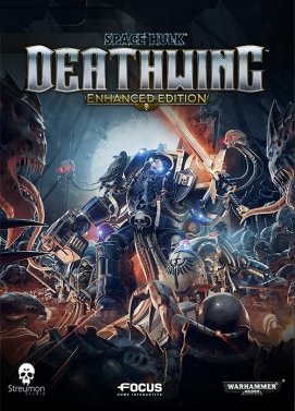 Download Space Hulk: Deathwing - Enhanced Edition