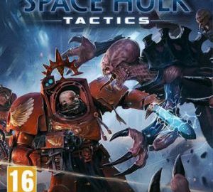 Download Space Hulk: Tactics
