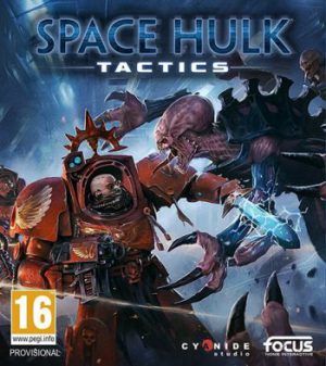 Download Space Hulk: Tactics
