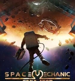 Download Space Mechanic Simulator