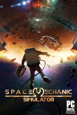 Download Space Mechanic Simulator