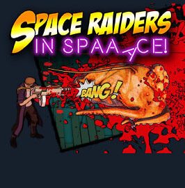 Download Space Raiders in Space