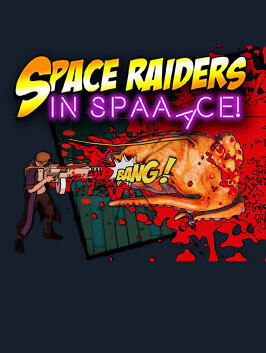 Download Space Raiders in Space