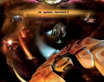 Download Space Rangers HD: A War Apart