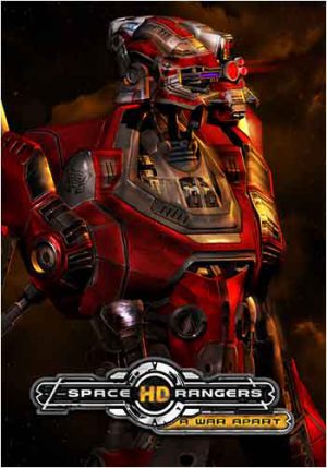 Download Space Rangers HD: A War Apart Download Space Rangers HD: A War Apart