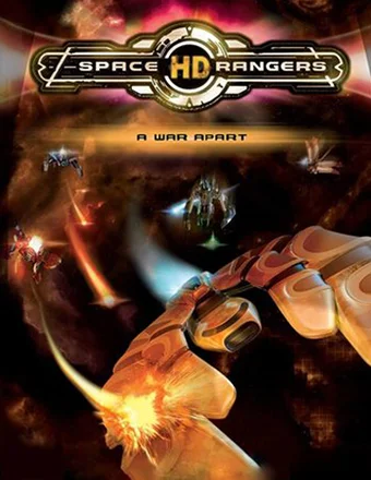 Download Space Rangers HD: A War Apart
