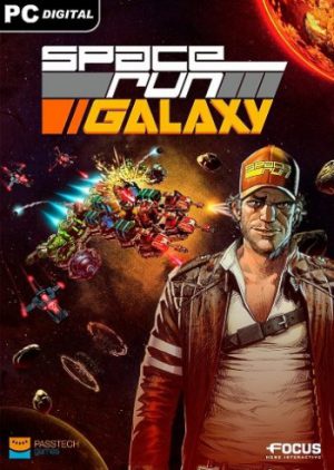 Download Space Run Galaxy