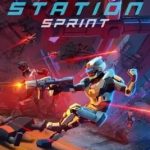 Download Space Station Sprint