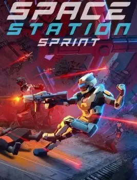 Download Space Station Sprint