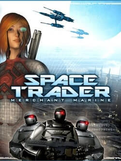 Download Space Trader: Merchant Marine