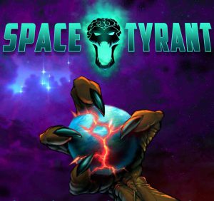 Download Space Tyrant