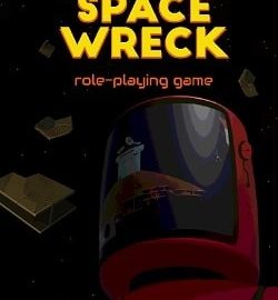 Download Space Wreck