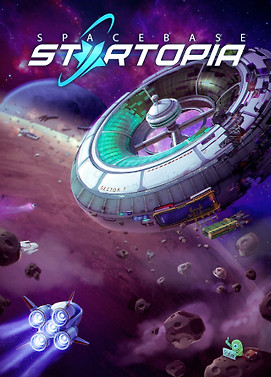 Download Spacebase Startopia: Extended Edition