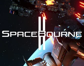 Download SpaceBourne 2