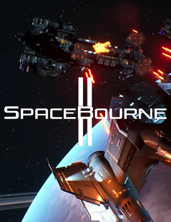 Download SpaceBourne 2