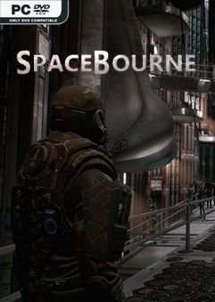 Download SpaceBourne