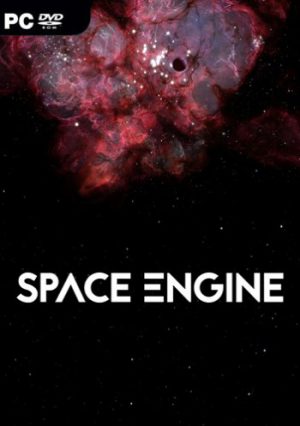 Download SpaceEngine