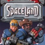 Download Spaceland: Sci-Fi Indie Tactics Download Spaceland: Sci-Fi Indie Tactics