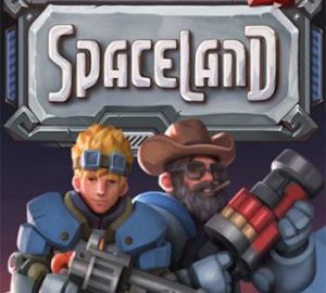 Download Spaceland: Sci-Fi Indie Tactics Download Spaceland: Sci-Fi Indie Tactics