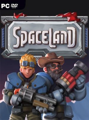 Download Spaceland: Sci-Fi Indie Tactics