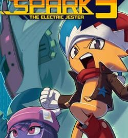 Download Spark the Electric Jester 3 Download Spark the Electric Jester 3