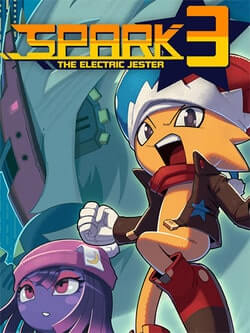Download Spark the Electric Jester 3